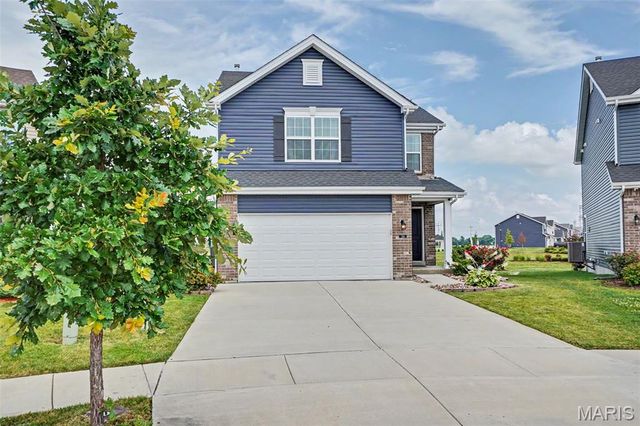 130 Baycrest Court, St Charles, MO 63301