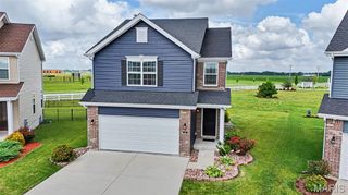 130 Baycrest Court, St Charles, MO 63301