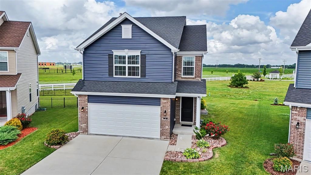 130 Baycrest Court, St Charles, MO 63301