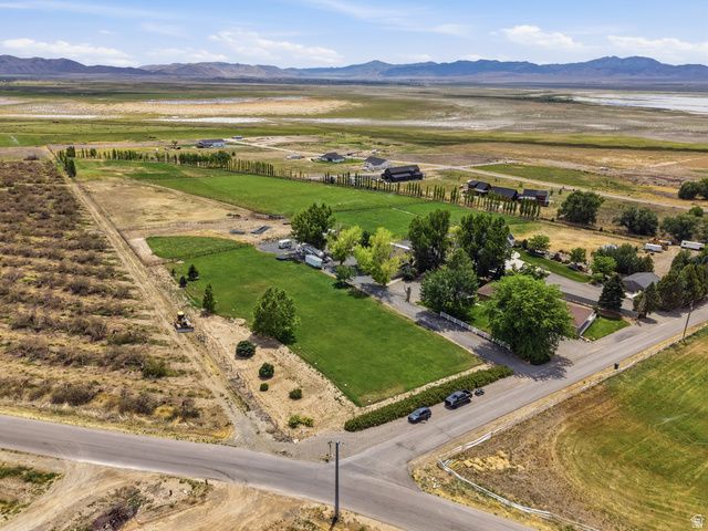 635 W 2400 N, Genola, UT 84655