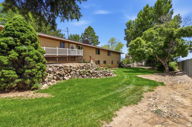 635 W 2400 N, Genola, UT 84655