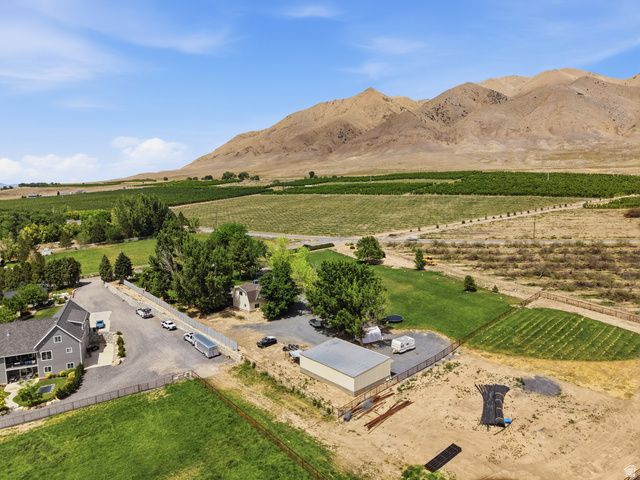635 W 2400 N, Genola, UT 84655