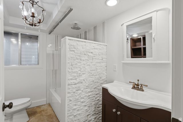 635 W 2400 N, Genola, UT 84655