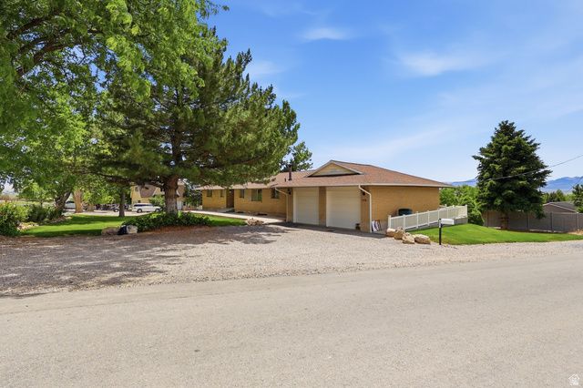 635 W 2400 N, Genola, UT 84655