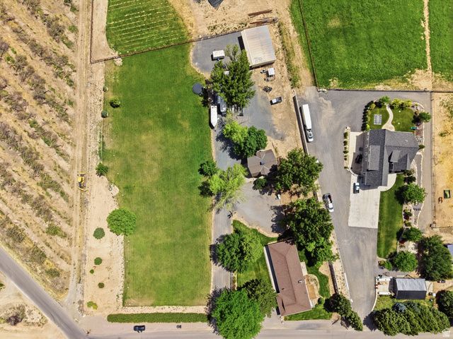 635 W 2400 N, Genola, UT 84655