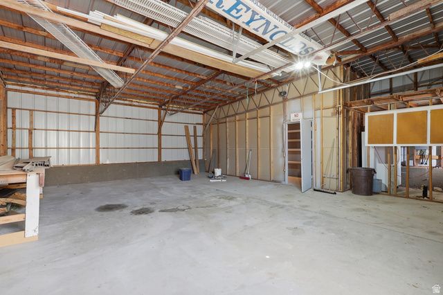 635 W 2400 N, Genola, UT 84655