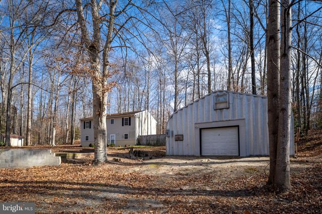 26335 HILL RD, Ruther Glen, VA 22546
