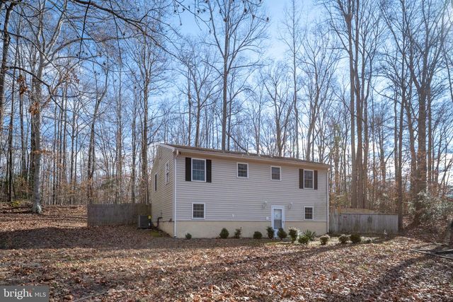 26335 HILL RD, Ruther Glen, VA 22546