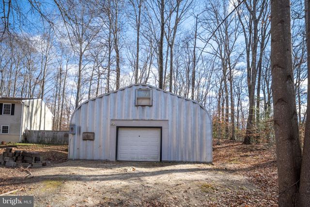 26335 HILL RD, Ruther Glen, VA 22546