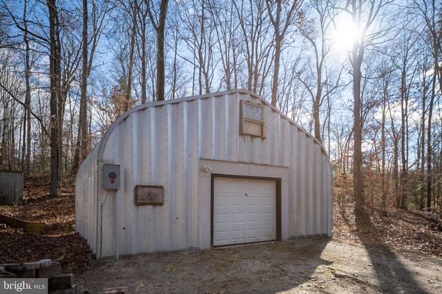 26335 HILL RD, Ruther Glen, VA 22546