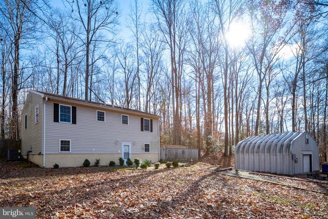 26335 HILL RD, Ruther Glen, VA 22546