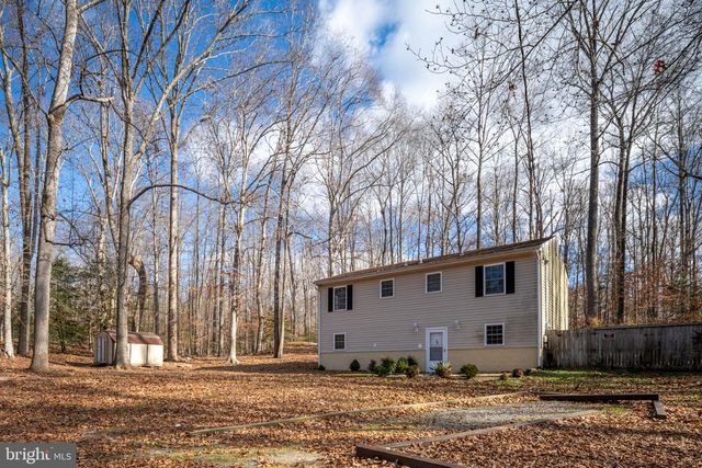 26335 HILL RD, Ruther Glen, VA 22546