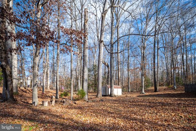 26335 HILL RD, Ruther Glen, VA 22546