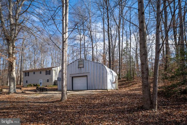 26335 HILL RD, Ruther Glen, VA 22546