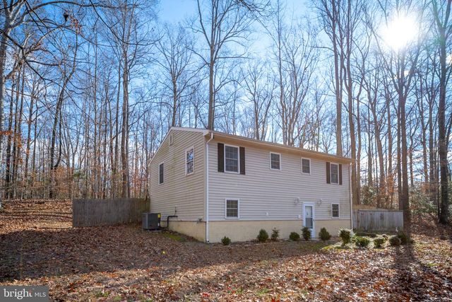 26335 HILL RD, Ruther Glen, VA 22546