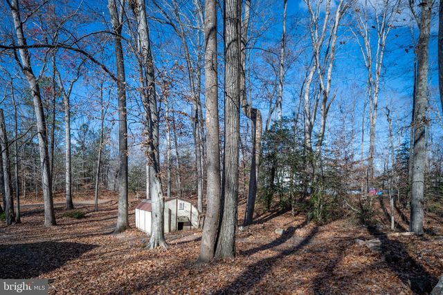 26335 HILL RD, Ruther Glen, VA 22546