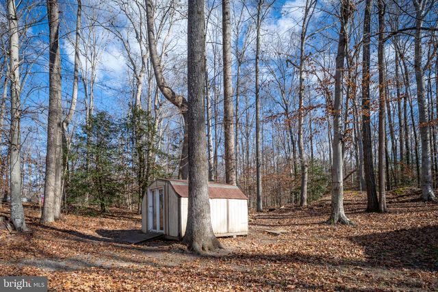 26335 HILL RD, Ruther Glen, VA 22546