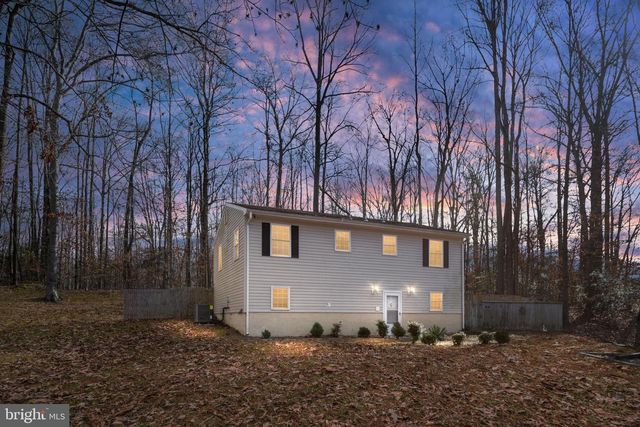 26335 HILL RD, Ruther Glen, VA 22546