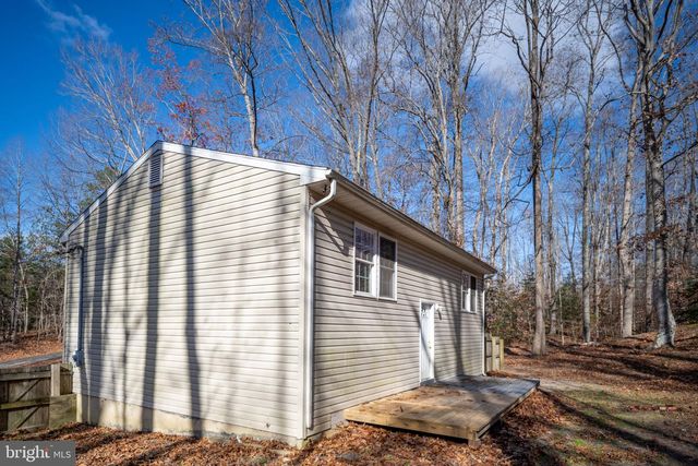 26335 HILL RD, Ruther Glen, VA 22546