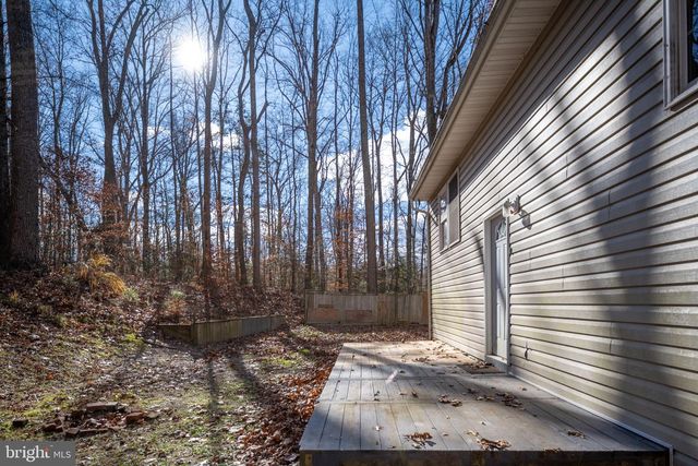 26335 HILL RD, Ruther Glen, VA 22546