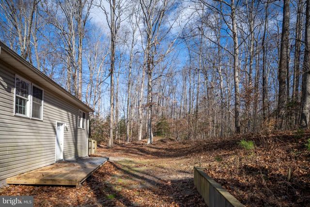 26335 HILL RD, Ruther Glen, VA 22546