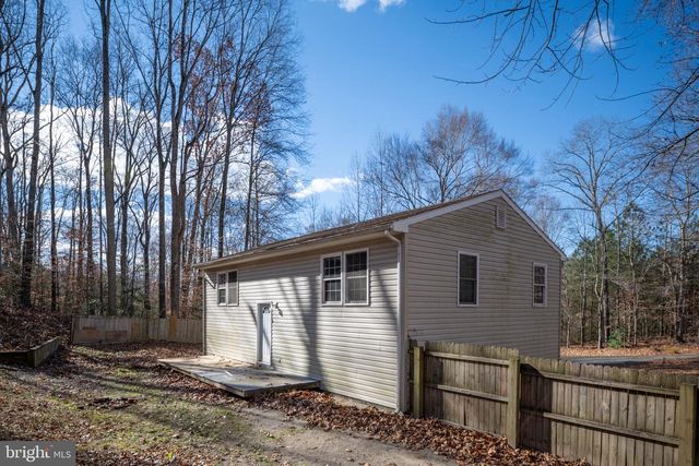 26335 HILL RD, Ruther Glen, VA 22546