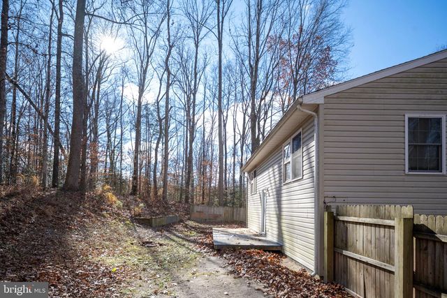 26335 HILL RD, Ruther Glen, VA 22546