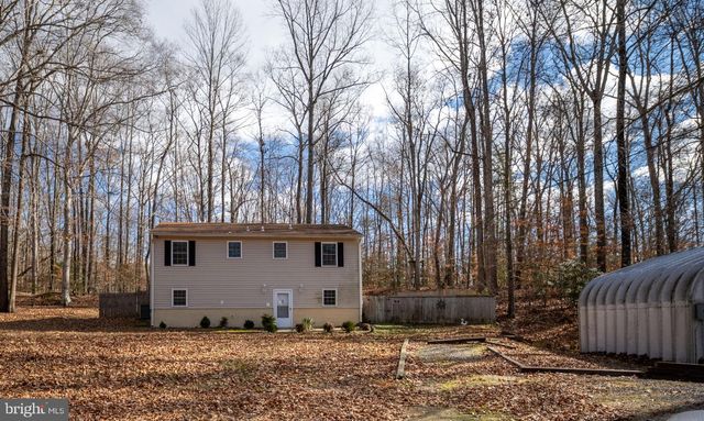 26335 HILL RD, Ruther Glen, VA 22546