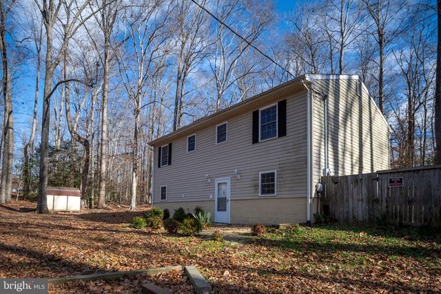 26335 HILL RD, Ruther Glen, VA 22546