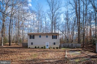 26335 HILL RD, Ruther Glen, VA 22546