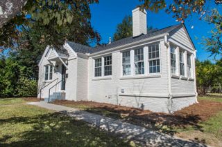 3727 Moss Avenue, Columbia, SC 29205
