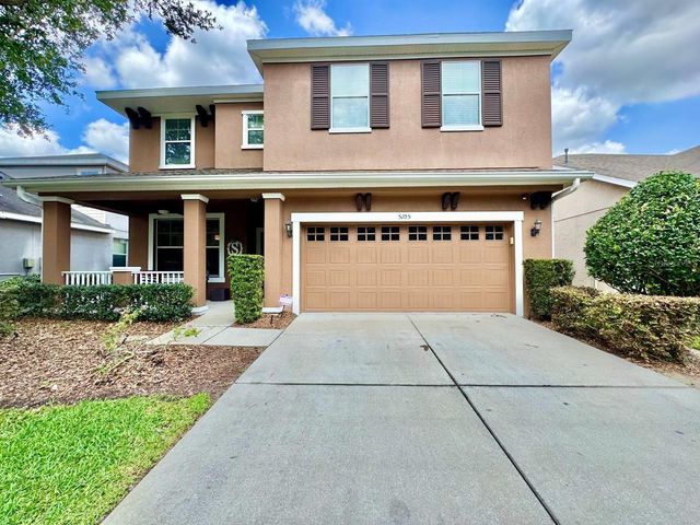 5105 OAKLINE VIEW DRIVE, Lithia, FL 33547