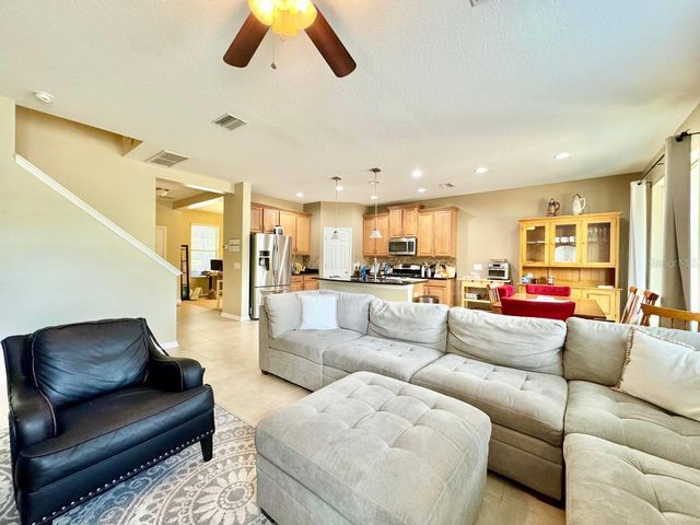 5105 OAKLINE VIEW DRIVE, Lithia, FL 33547