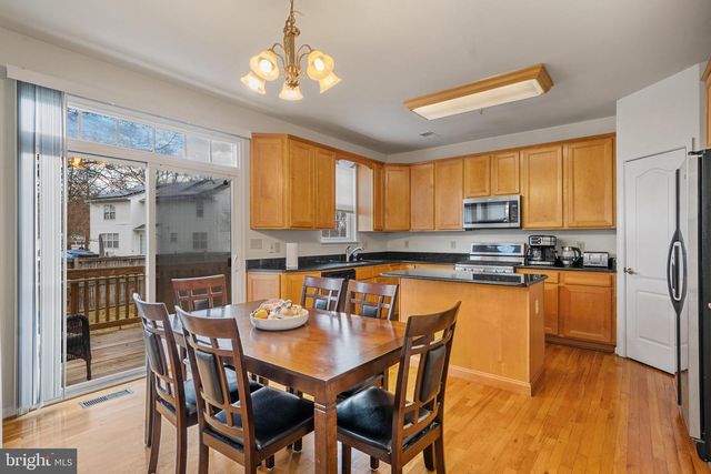 6005 PLATA ST, Clinton, MD 20735