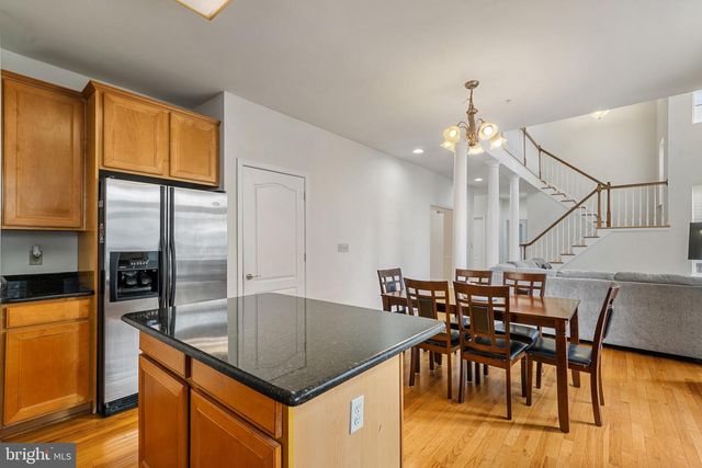 6005 PLATA ST, Clinton, MD 20735