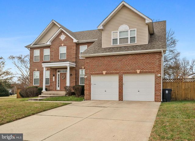 6005 PLATA ST, Clinton, MD 20735