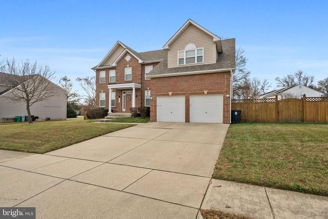 6005 PLATA ST, Clinton, MD 20735