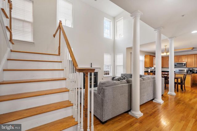 6005 PLATA ST, Clinton, MD 20735