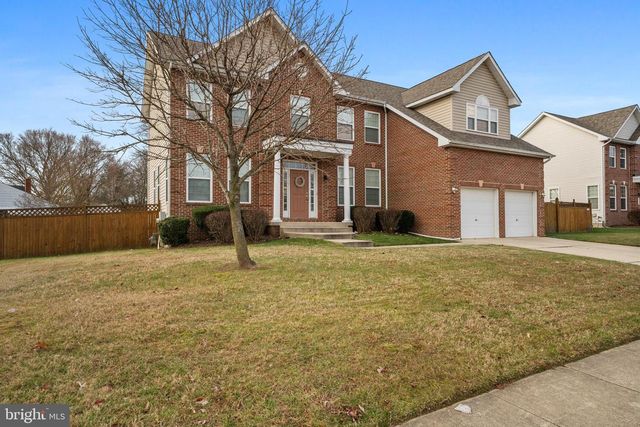 6005 PLATA ST, Clinton, MD 20735