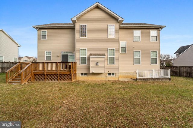 6005 PLATA ST, Clinton, MD 20735