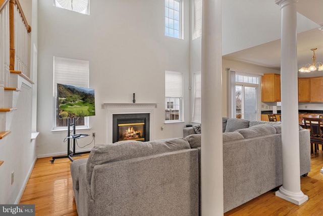 6005 PLATA ST, Clinton, MD 20735