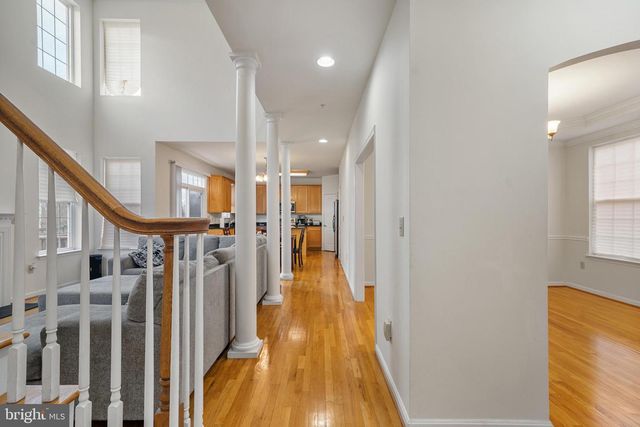 6005 PLATA ST, Clinton, MD 20735