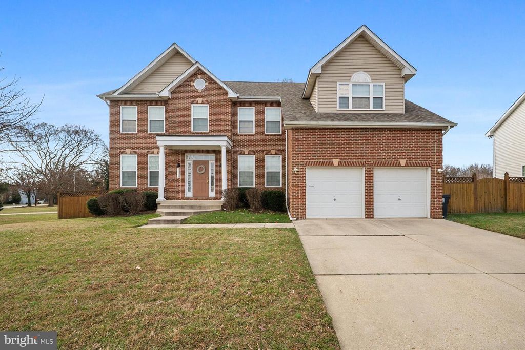 6005 PLATA ST, Clinton, MD 20735