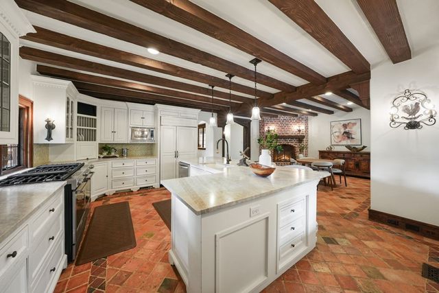 3820 Touraine Drive, Frisco, TX 75034