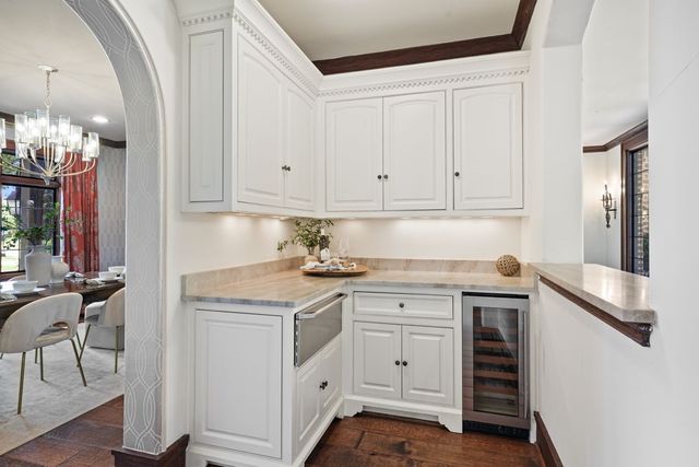 3820 Touraine Drive, Frisco, TX 75034