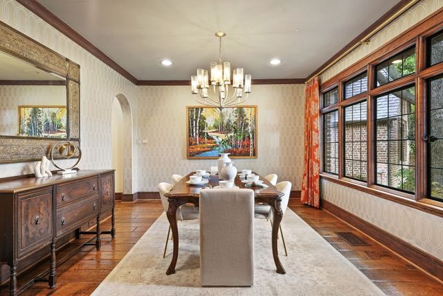 3820 Touraine Drive, Frisco, TX 75034