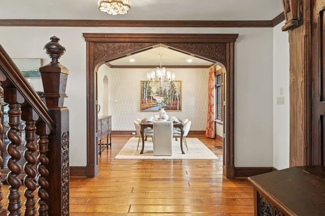 3820 Touraine Drive, Frisco, TX 75034