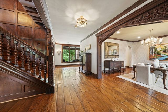 3820 Touraine Drive, Frisco, TX 75034