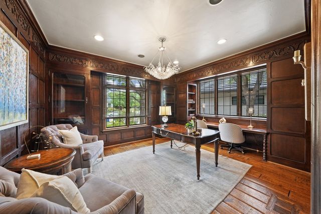 3820 Touraine Drive, Frisco, TX 75034