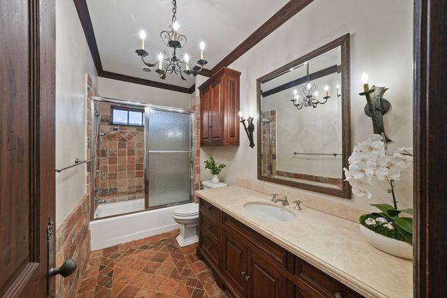 3820 Touraine Drive, Frisco, TX 75034